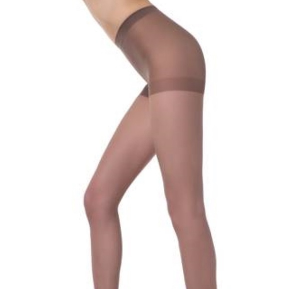 Conte Modelling Women's Tights - Active 20 Den - Picture 5 of 7